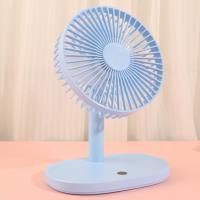 SY-2596 Simple Portable Table Fan