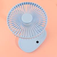 SY-2596 Simple Portable Table Fan