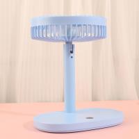 SY-2596 Simple Portable Table Fan