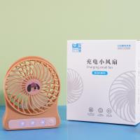 مروحة SY-2552 Geely Cat Partner Banana.