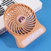 مروحة SY-2552 Geely Cat Partner Banana.