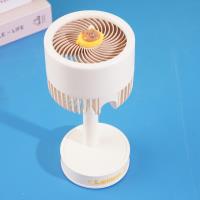 يس-2290 إي: شفاط الهواء الصغير المحمول من إيتي بينج