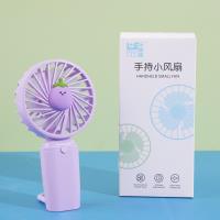 مروحة يدوية SY-2518F لمتنزهات الفواكه والخضروات.