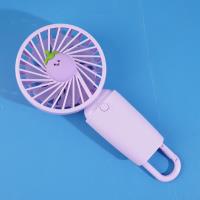 مروحة يدوية SY-2518F لمتنزهات الفواكه والخضروات.