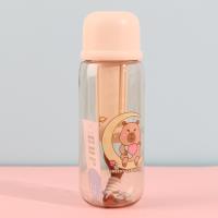 كأس بلاستيكي محمول من كابيبارا رقم 9082.