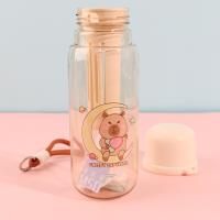 كأس بلاستيكي محمول من كابيبارا رقم 9082.