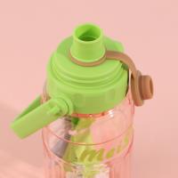 9054 Double-Benefit Convenient Plastic Cup