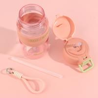 9017 tasses en plastique pour boissons décontractées.