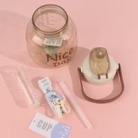 5821 tasses en plastique pour boissons anti-obésité