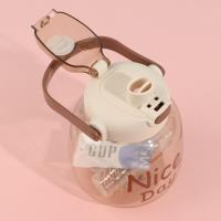 5821 tasses en plastique pour boissons anti-obésité