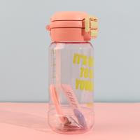 9015 double-drinking leisure plastic cups