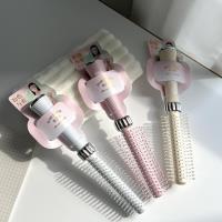 مشط تسريحة الشعر البسيط والأنيق TD-1109