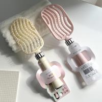 La peigne ajournée au style minimaliste TD-1111