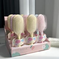 La brosse à air comprimé TD-1140 de Big Eyes.