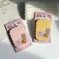 TD-7002 Cookie Comb and Mirror Set