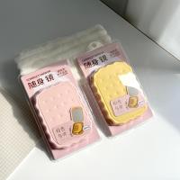 TD-7002 Cookie Comb and Mirror Set