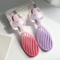 TD-1121 Fashionable Hollow-out Comb