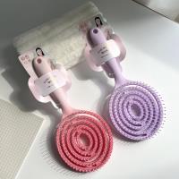 TD-1122 Fashionable Hollow-Out Comb