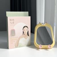 TD-7073 Fashion Cartoon Desk Mirror