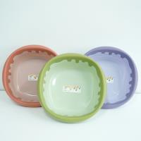 MLS-920 Cake Bowl in Solid Color