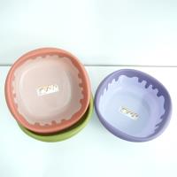 MLS-920 Cake Bowl in Solid Color