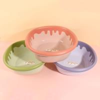 MLS-921 solid-color cake pan
