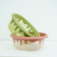 كعكة MLS-926 شفافة.