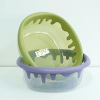 MLS-927 Transparent Cake Bowl