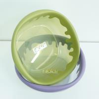 MLS-927 Transparent Cake Bowl