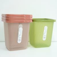 سلة قمامة مربعة MLS-0319.