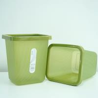 سلة قمامة مربعة MLS-0319.