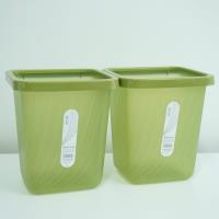 سلة قمامة مربعة MLS-0319.