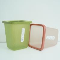 سلة قمامة مربعة MLS-0319.