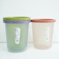 MLS-0320 Poubelle transparente