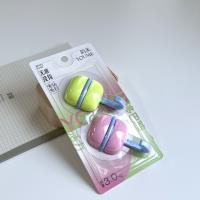 1506 pairs of simple adhesive hooks