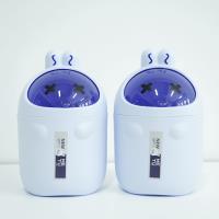 سلة قمامة كارتونية من مي توي LD-320