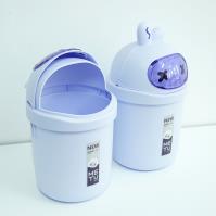 La poubelle de dessin animé Mi Tu LD-321 .