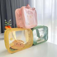 حقيبة الاستحمام الكارتونية NL-024.