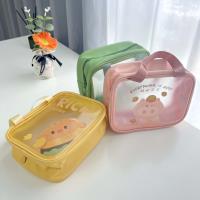 حقيبة الاستحمام الكارتونية NL-024.