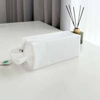 Le sac à main de toilette et de maquillage de grande taille NL-053.