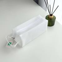 Le sac à main de toilette et de maquillage de grande taille NL-053.