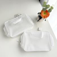 Le sac de toilette et de maquillage portable de grande taille NL-056