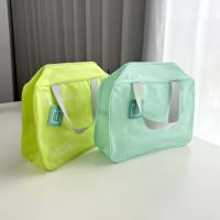 حقيبة الاستحمام متوسطة الحجم من سلسلة ألوان ماكارون NL-081