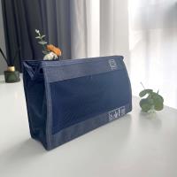 Le sac de toilette triangulaire NL-106