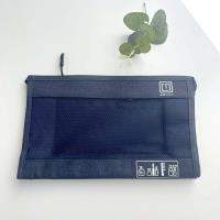 Le sac de toilette triangulaire NL-106