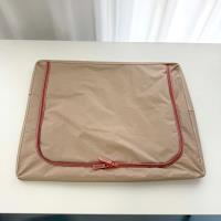 حقيبة التخزين ذات النوافذ المرئية القابلة للطي NL-55L 502