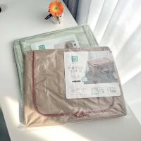 The NL-55L foldable visual window storage box 502-1