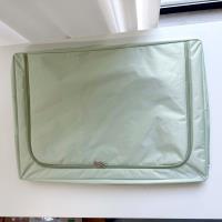 NL-88L foldable transparent storage box 503-1