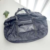 NL-112 foldable hand-held trolley storage bag