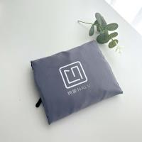 NL-112 foldable hand-held trolley storage bag